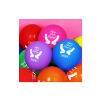 Воздушные шары Lovetoy Super Dick Forever Bachelorette Balloons