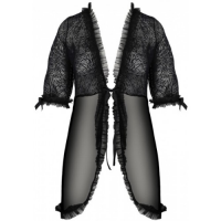 Соблазнительный пеньюар Selaginella XXL/XXXL