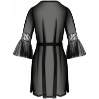 Соблазнительный пеньюар Leafa L/XL