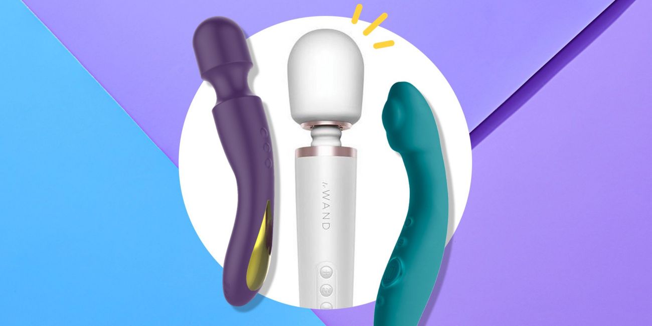 Популярные секс-игрушки для Женщин
