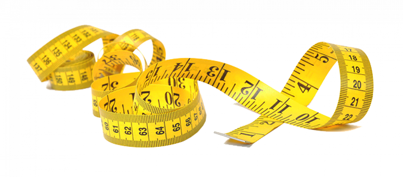 Таблица размеров